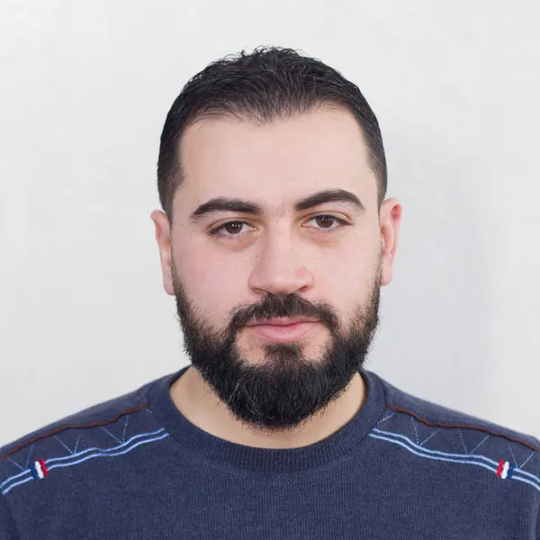 د. محمود حلاق