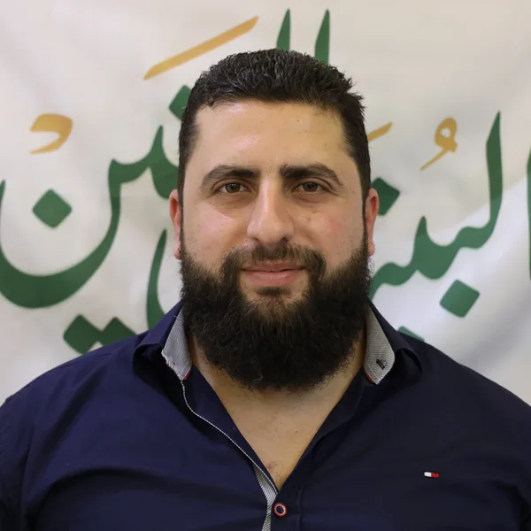 أ. محمد عاصي