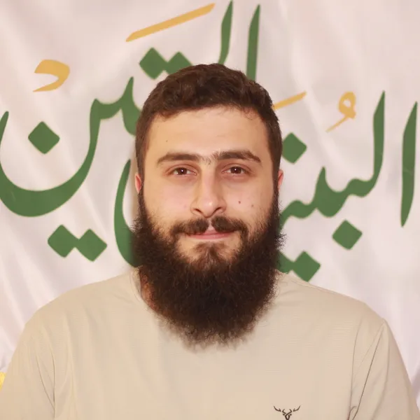 م. عمر عواد